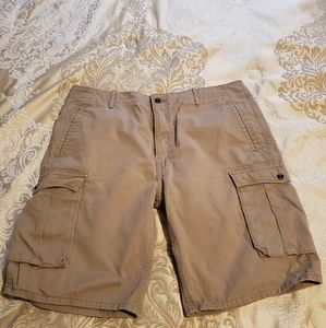 Levi Shorts